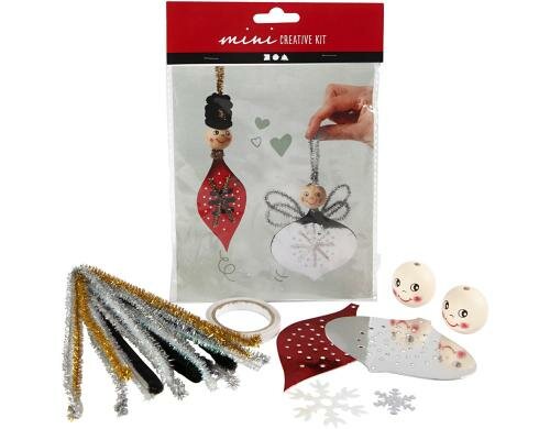 Creativ Company Bastelset MINI Mitbringsel oder für den Adventskalender