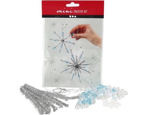Creativ Company Bastelset MINI Mitbringsel oder für den Adventskalender