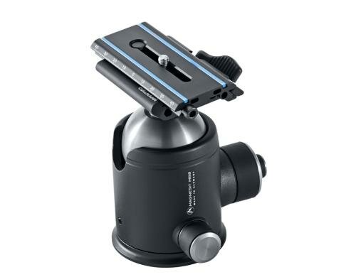 Cullmann Kugelkopf Magnesit MB8.4