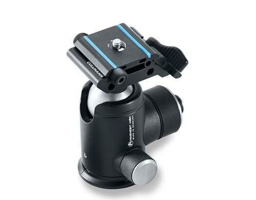 Cullmann Kugelkopf Magnesit MB4.4