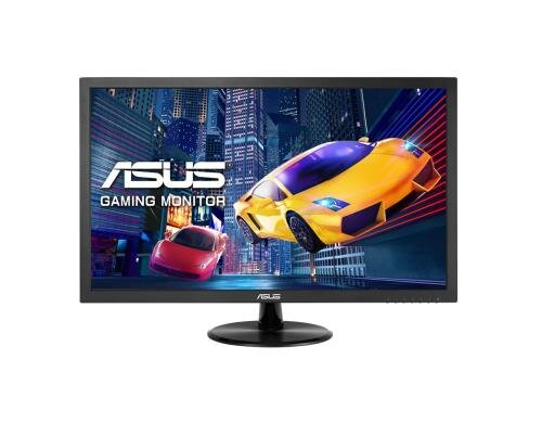 ASUS VP248H 24, 1920x1080, TN 1ms,  D-Sub, Speaker, 75Hz