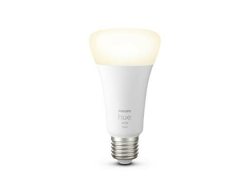 Philips hue White E27 Erweiterung W DLC 1x E27, 15.5W, BT
