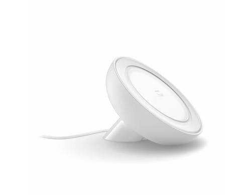 Philips hue LIC Bloom Erweiterung 8W, 500lm, RGBW, BT, weiss