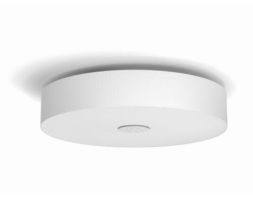 Philips Hue Deckenleuchte Fair WS DLC 39W, 3000 lm, 2200-6500 K, Dimmer Sw, BT