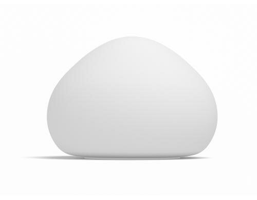 Philips Hue Tischleuchte Wellner WS DLC 9.5W, 800 lm, 2200-6500 K, Dimmer Sw, BT