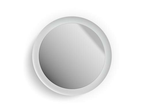 Philips Hue Spiegel WS DLC 32W, 2400 lm, 2200-6500 K, Dimmer Sw, BT