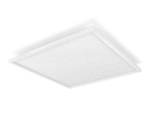 Philips Hue Deckenleuchte Aurelle M DLC 55W, 4200lm, 2200-6500K, Dimmer Sw, BT
