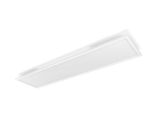 Philips Hue Deckenleuchte Aurelle L DLC 55W, 4200lm, 2200-6500K, Dimmer Sw, BT