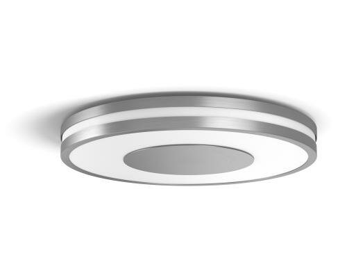 Philips Hue Deckenleuchte Being DI DLC 32W, 2400 lm, 2200-6500 K, Dimmer Sw, BT