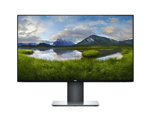 Dell U2421HE 24 schwarz 16:9, 8ms, 250cd, DP, HDMI, USB-C,RJ45