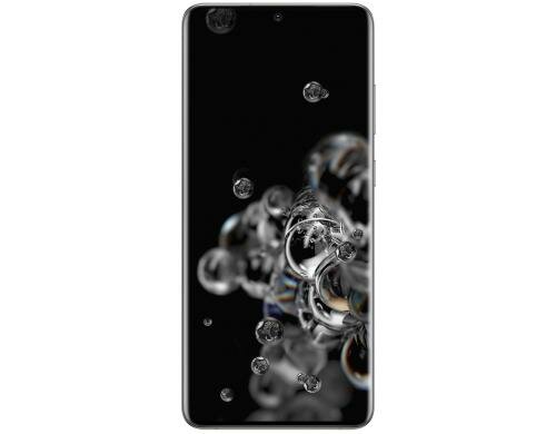 Samsung SM-G988 Galaxy S20 Ultra 128GB whit 6.9, 2.73GHz Octa-Core, 12GB RAM, 108/48MP