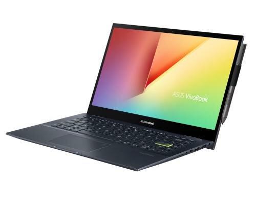 ASUS TM420IA-EC058R, R5-4500U, W10-P 14.0 FHD Touch, 8GB, 512GB SSD