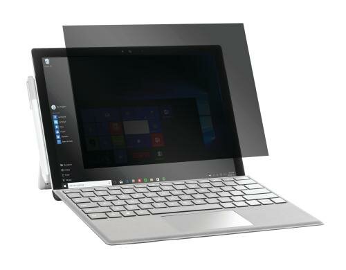 Kensington Privacy Screen Filter 2-Way Surface Laptop 3 15