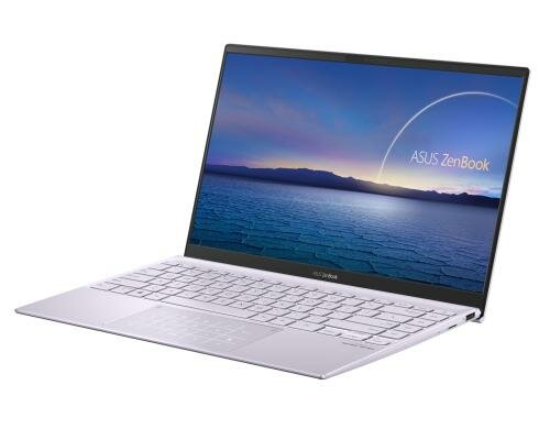 ASUS UX425JA-BM250R, Intel i7-1065G7, W10P 14.0 FHD, 16GB, 1TB SSD, lilac-mist
