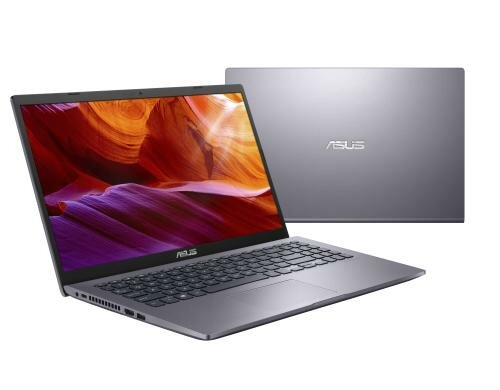 ASUS X509MA-EJ268T, Celeron N4020, W10-H 15.6 FHD, 4GB, 256GB SSD