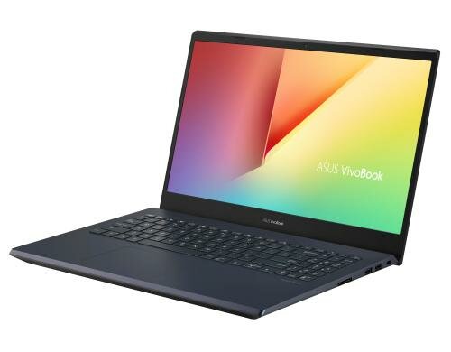 ASUS X571LI-AL065T, Intel i7-10750H, W10-H 15.6 FHD, 16GB, 1TB+512GB SSD, GTX1650