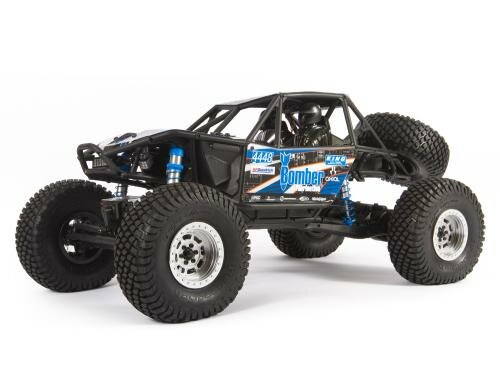 Axial Bomber RR10 Scale Rock Racer 1:10 ARTR