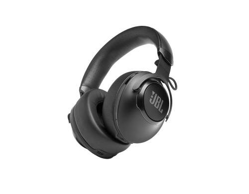 JBL Club 950NC, Over-Ear Kopfhörer, Schwarz Bluetooth, ANC, Hi-Res Audio, 22h Akku