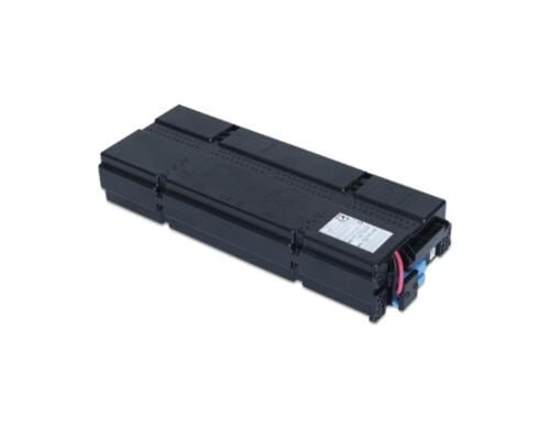 APC USV Ersatzbatterie APCRBC155 passend zu APC USV-Geräten