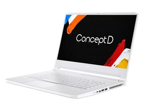 Acer CN715-71-78RS, i7-9750H, W10-P 15.6  UHD, 32GB, 2 x 512GB SSD, RTX2060