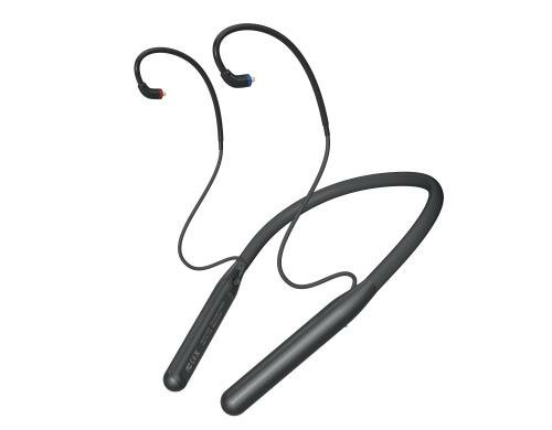 FiiO LC-BT2 Bluetooth-Nackenbügel für MMCX Ohrhörer