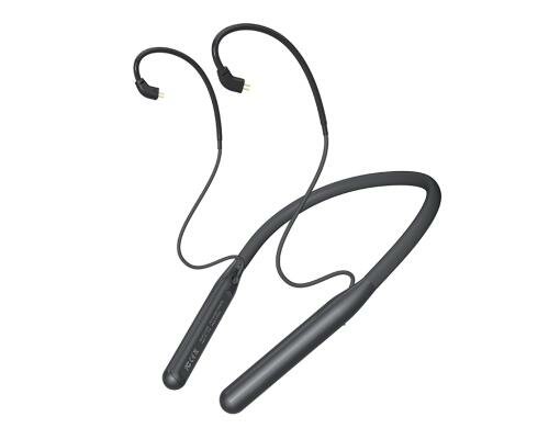 FiiO LC-BT2 Bluetooth-Nackenbügel für 2-Pin Ohrhörer