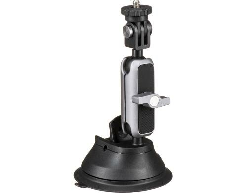 PGYTECH Actioncam Suction Cup