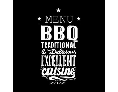 Paper + Design Servietten New Cuisine 33x33 cm, 20 Stück