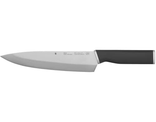 WMF Kochmesser Kineo 20 cm Spezialklingenstahl, Länge 33 cm