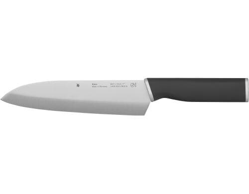 WMF Santokumesser Kineo 18 cm Spezialklingenstahl, Länge 31 cm