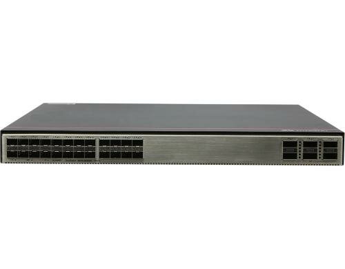 Huawei S6730-S24X6Q: Managed Switch 24xSFP+, 6xQSFP+