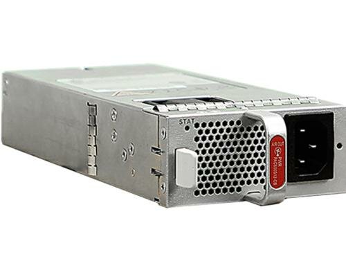 Huawei PAC600S12-CB: Netzteil 600W, AC, komp. mit div. Huawei Switchen