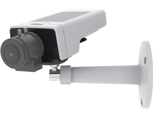 AXIS Netzwerkkamera M1135 Barebone Indoor, Box, 2MP, Audio, WDR, Lightfinder