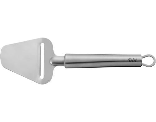 Silit Käsehobel Classic Line Edelstahl, Länge 25 cm