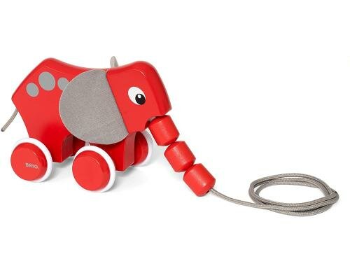 Brio Nachzieh-Elefant