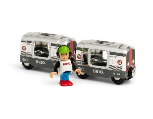 Brio Special Edition Train 2020