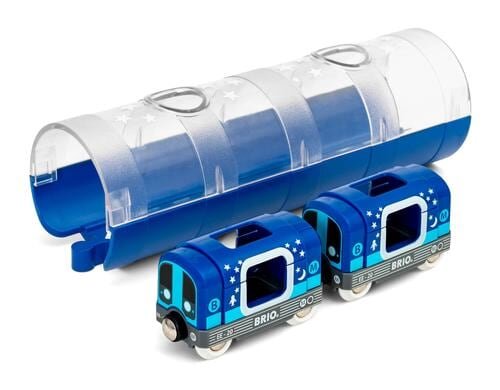 Brio Tunnel Box U-Bahn