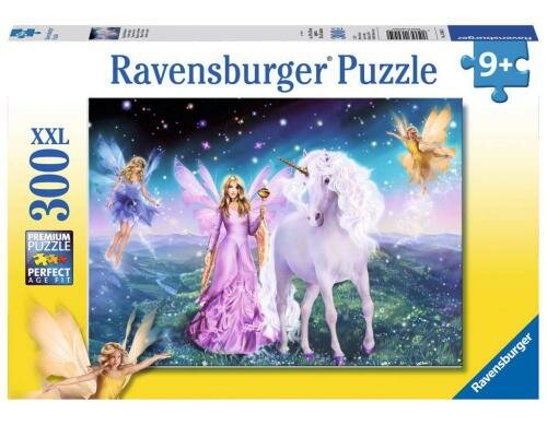 Puzzle Magisches Einhorn 300 Teile