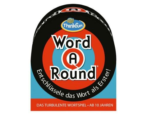WordARound D Alter: ab 10+