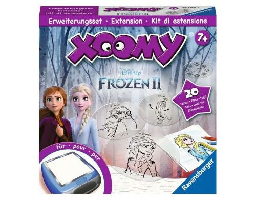 Xoomy Erweit.-set Frozen2