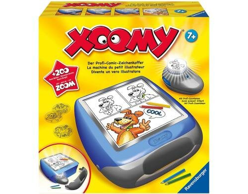 Xoomy Maxi