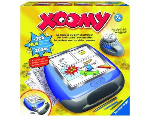 Xoomy Maxi Refresh20