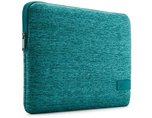 CaseLogic Sleeve REFLECT 14 türkis