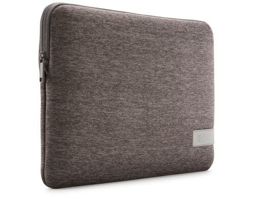 CaseLogic Sleeve REFLECT 13 für MacBook, grau