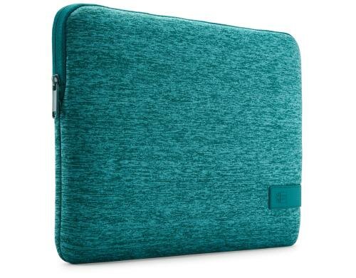 CaseLogic Sleeve REFLECT 13.3 türkis