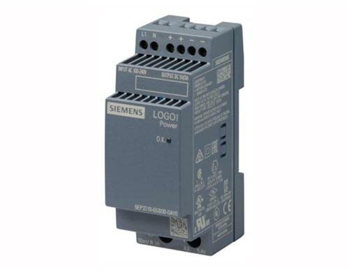 Siemens Stromversorgung LOGO!Power Ausgang: DC 5 V / 3 A