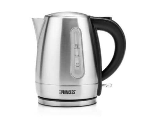 Princess Wasserkocher 1 Liter / 2000W 1 Liter / 2000 Watt