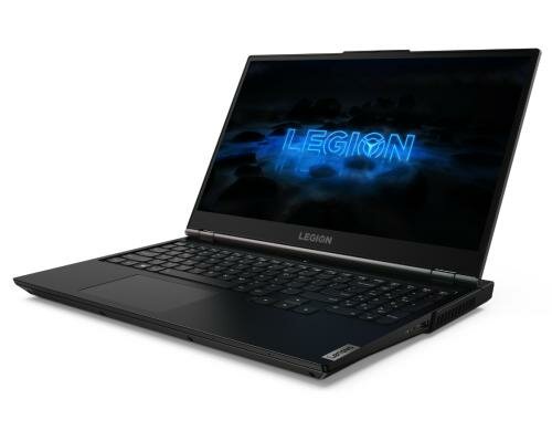 Lenovo Legion 5 15ARH, Ryzen 7 4800H, W10-H 15.6 FHD, 16GB, 1TB SSD+1TB HDD, GTX1650Ti
