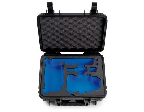 B&W Outdoor-Koffer DJI Mavic Mini schwarz Innenmasse: 250 x 175 x 155 mm