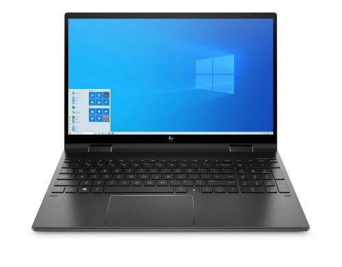 HP ENVY x360 15-ee0708nz 15.6 Black AMD R 5 4500U,16GB,1TB SSD,W10